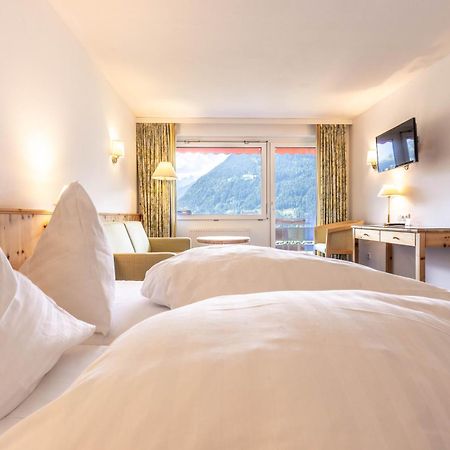 Keyone Rooms Montafon Schruns Dış mekan fotoğraf