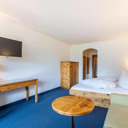 Keyone Rooms Montafon Schruns Dış mekan fotoğraf