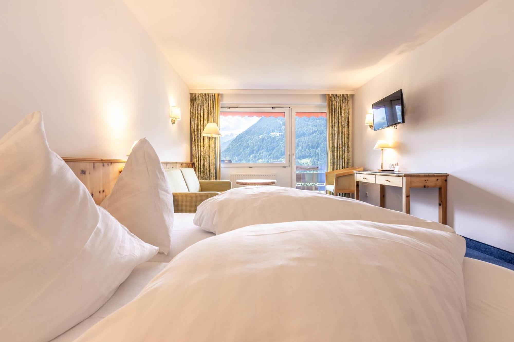 Keyone Rooms Montafon Schruns Dış mekan fotoğraf