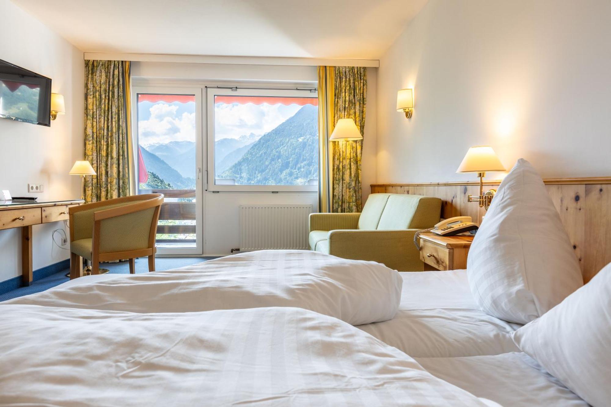Keyone Rooms Montafon Schruns Dış mekan fotoğraf