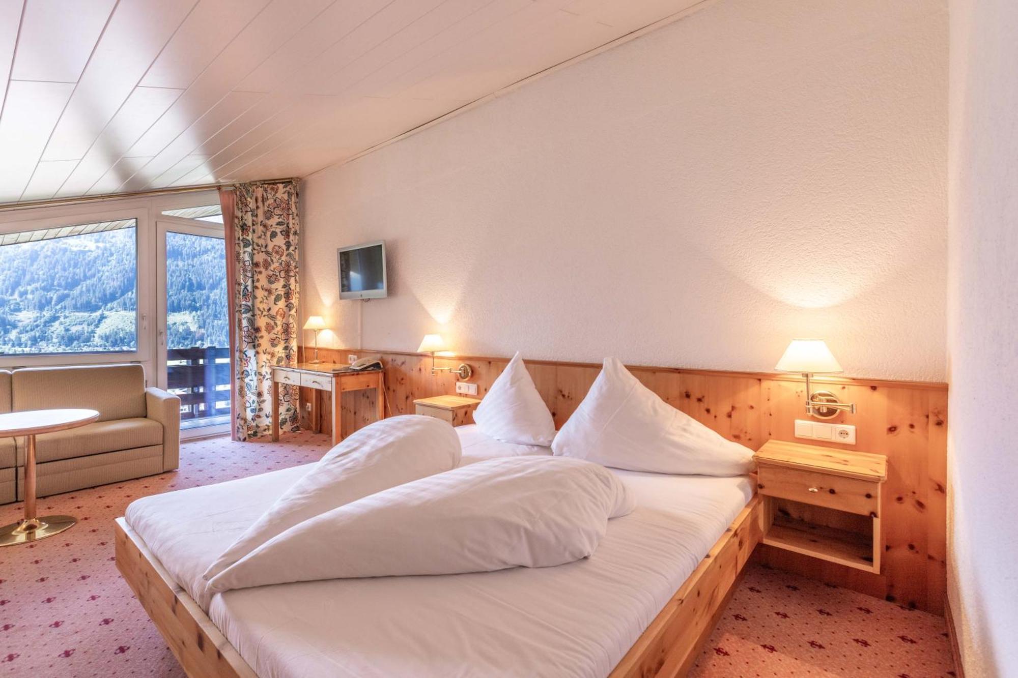 Keyone Rooms Montafon Schruns Dış mekan fotoğraf