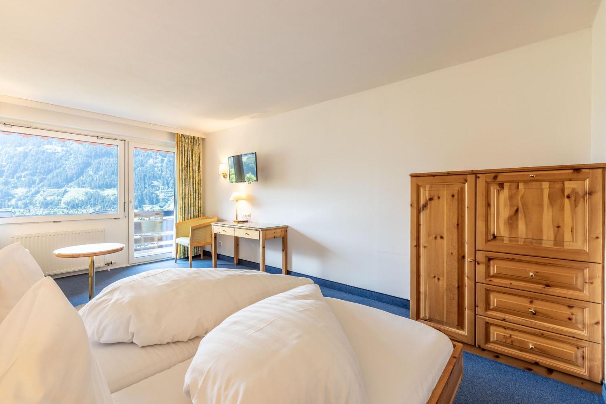 Keyone Rooms Montafon Schruns Dış mekan fotoğraf