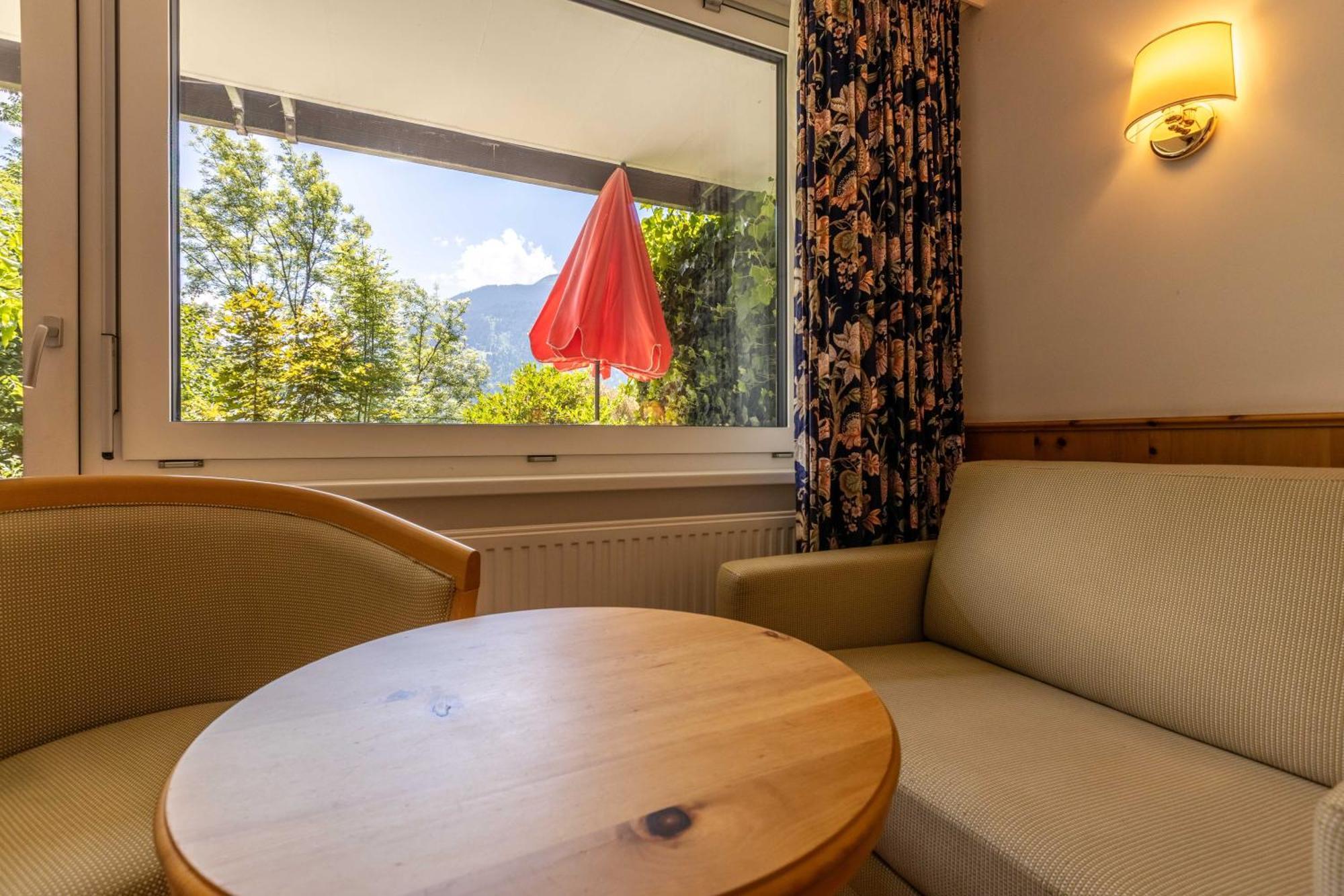 Keyone Rooms Montafon Schruns Dış mekan fotoğraf