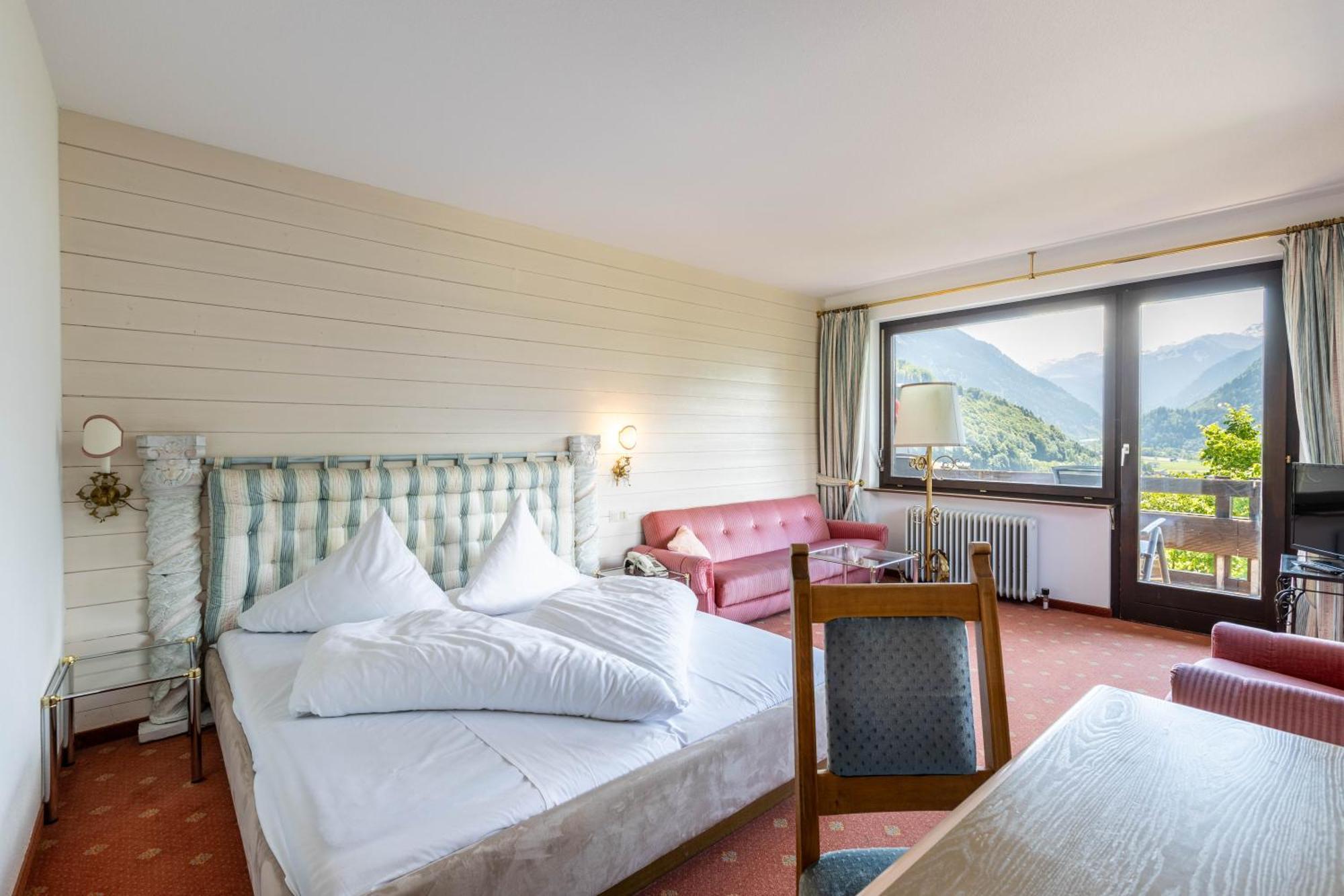 Keyone Rooms Montafon Schruns Dış mekan fotoğraf