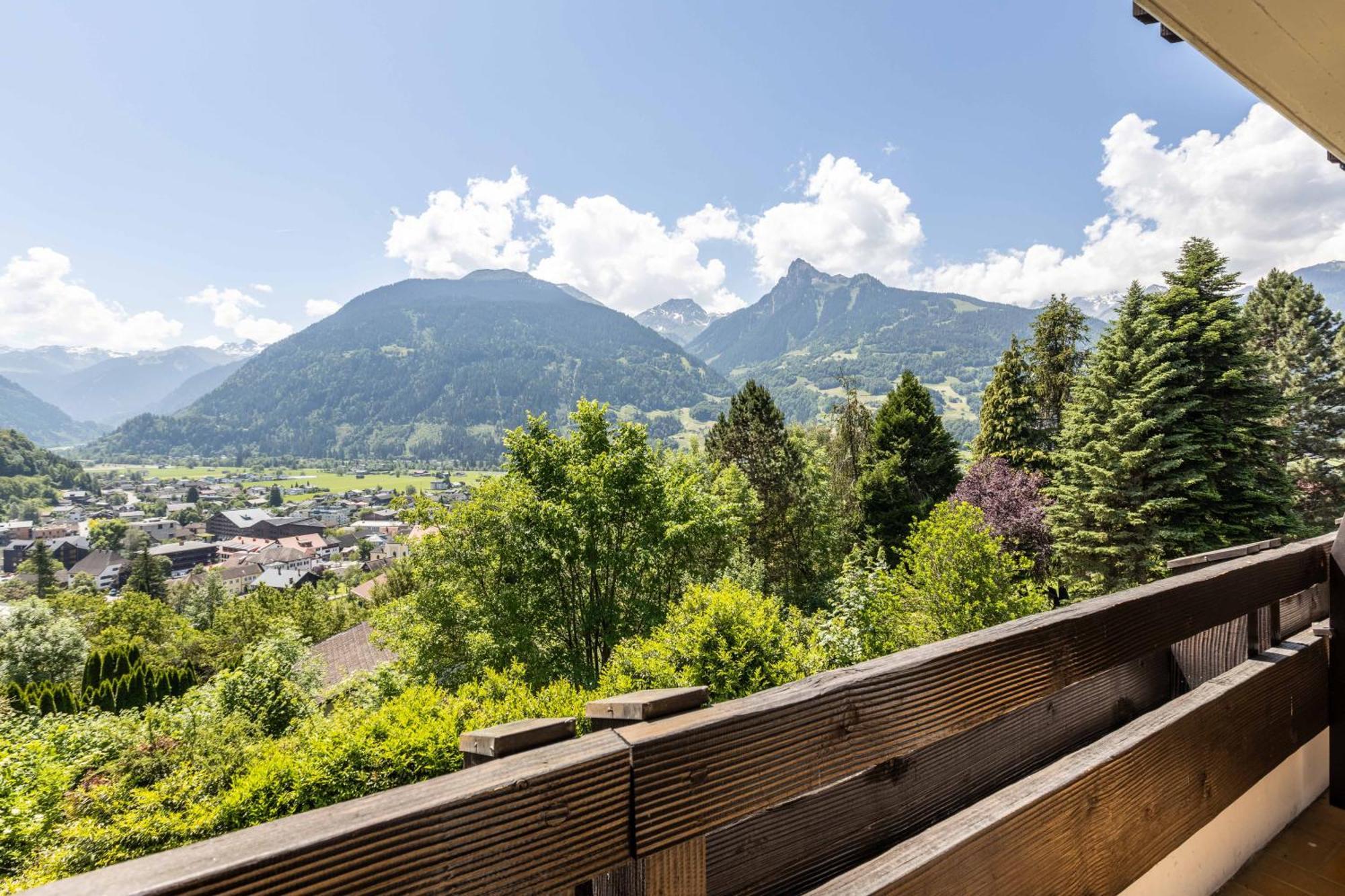 Keyone Rooms Montafon Schruns Dış mekan fotoğraf