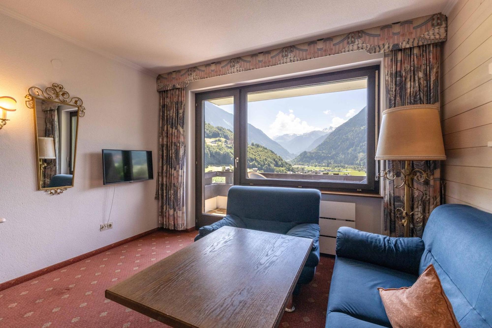 Keyone Rooms Montafon Schruns Dış mekan fotoğraf