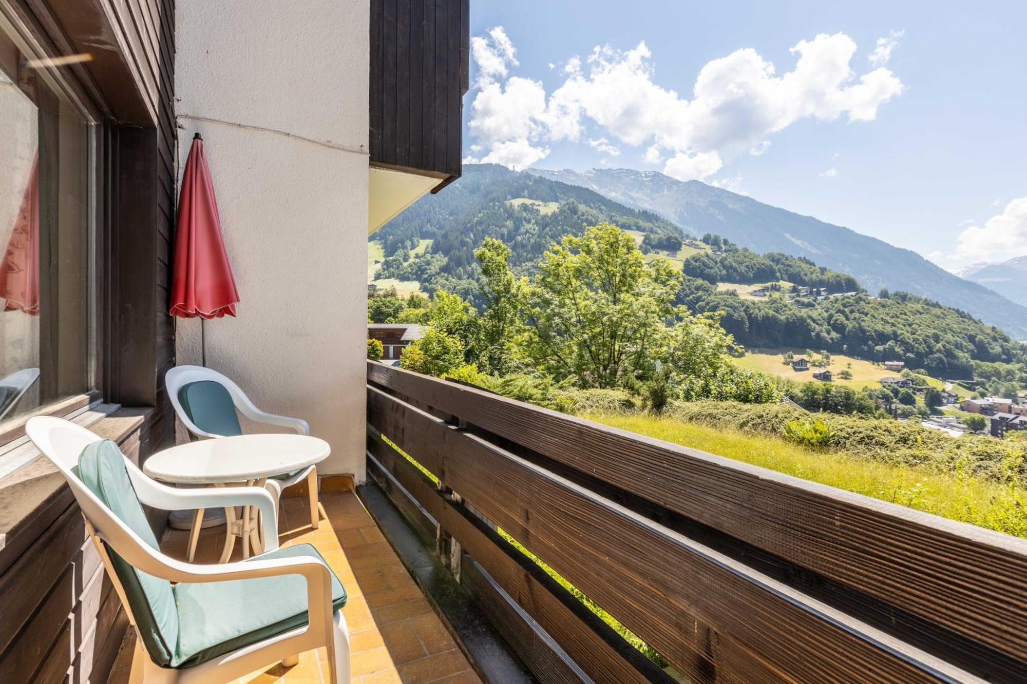Keyone Rooms Montafon Schruns Dış mekan fotoğraf
