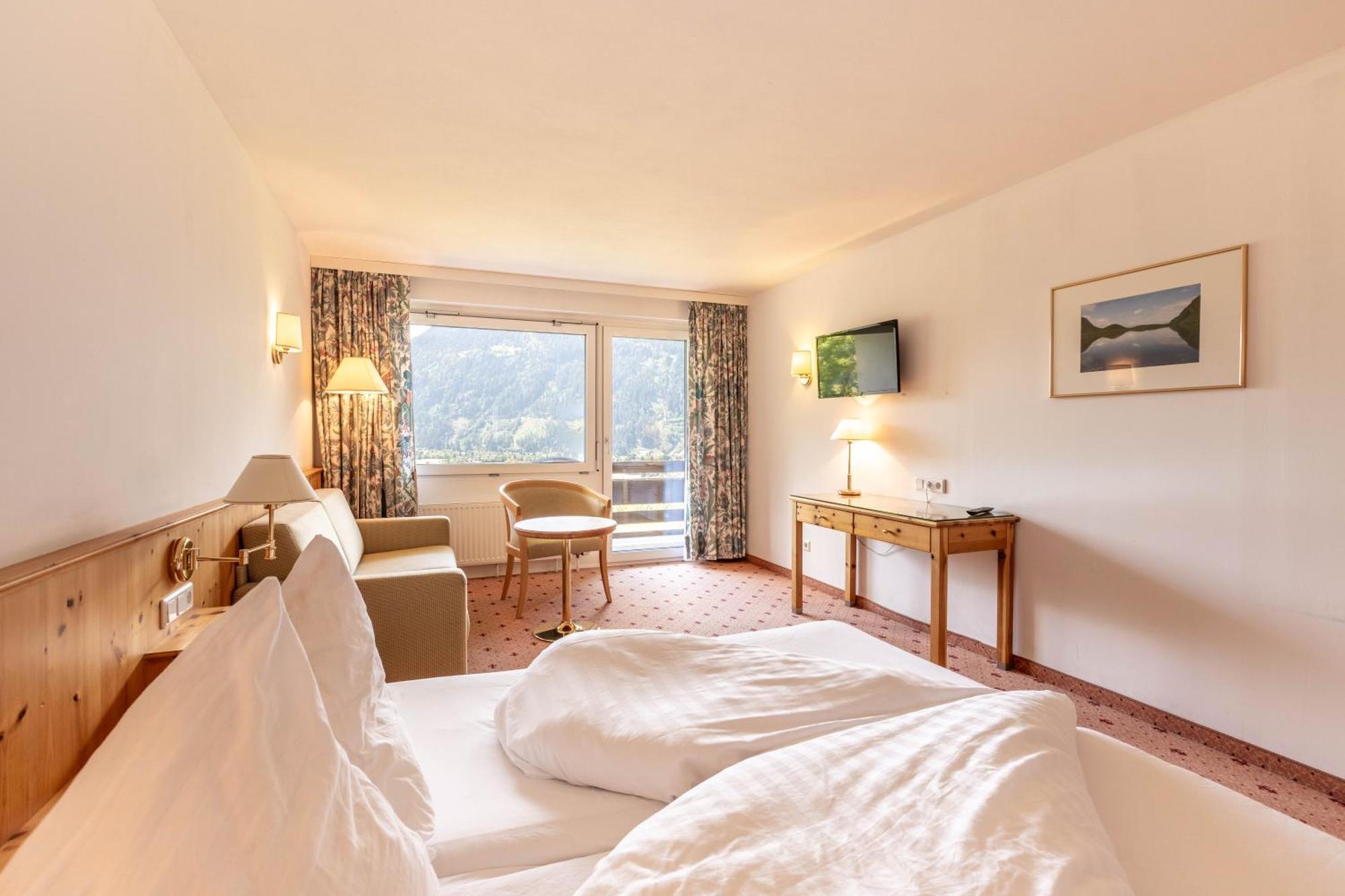 Keyone Rooms Montafon Schruns Dış mekan fotoğraf