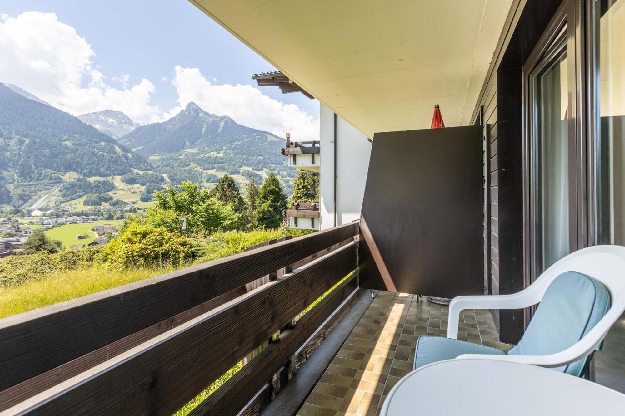 Keyone Rooms Montafon Schruns Dış mekan fotoğraf
