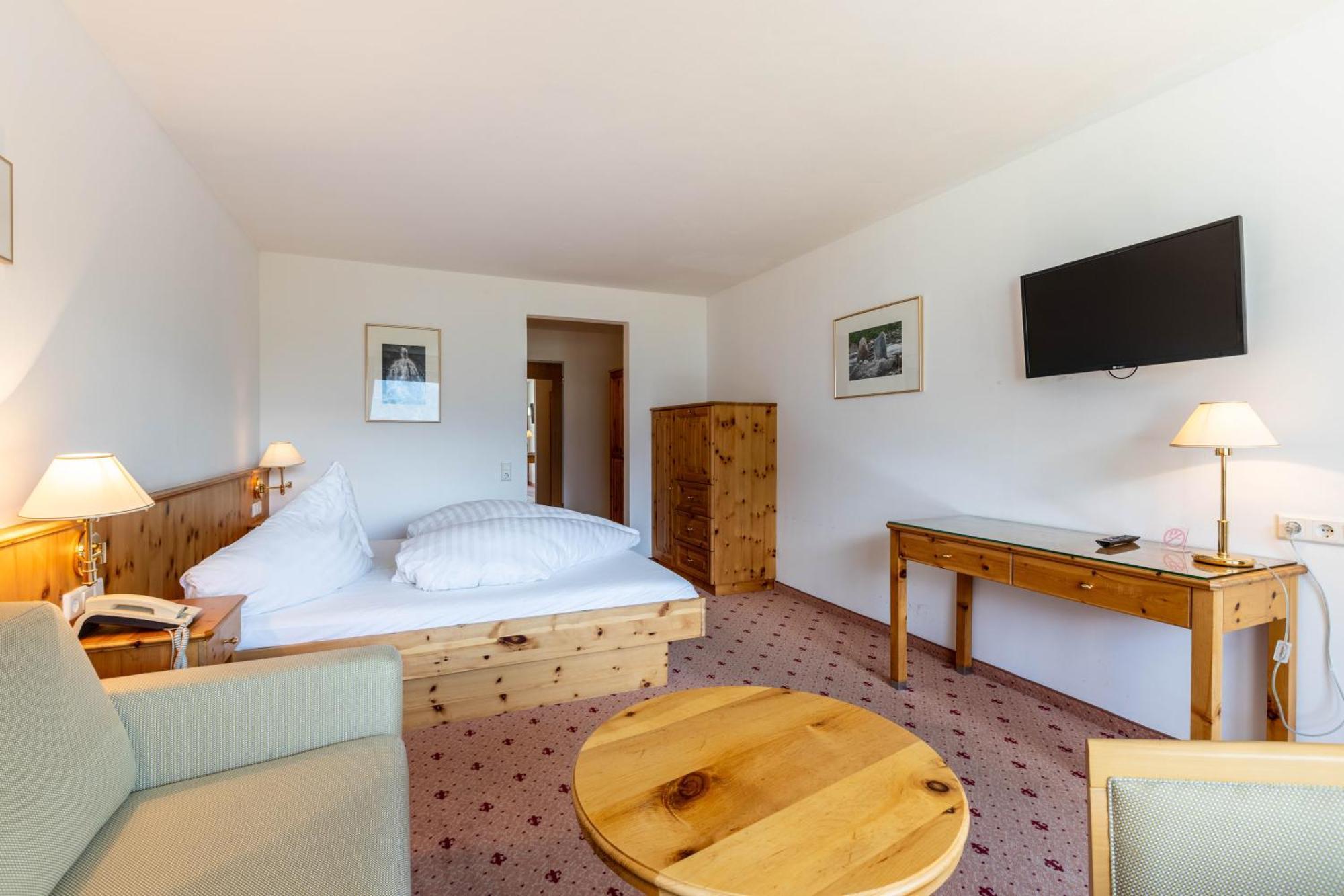 Keyone Rooms Montafon Schruns Dış mekan fotoğraf