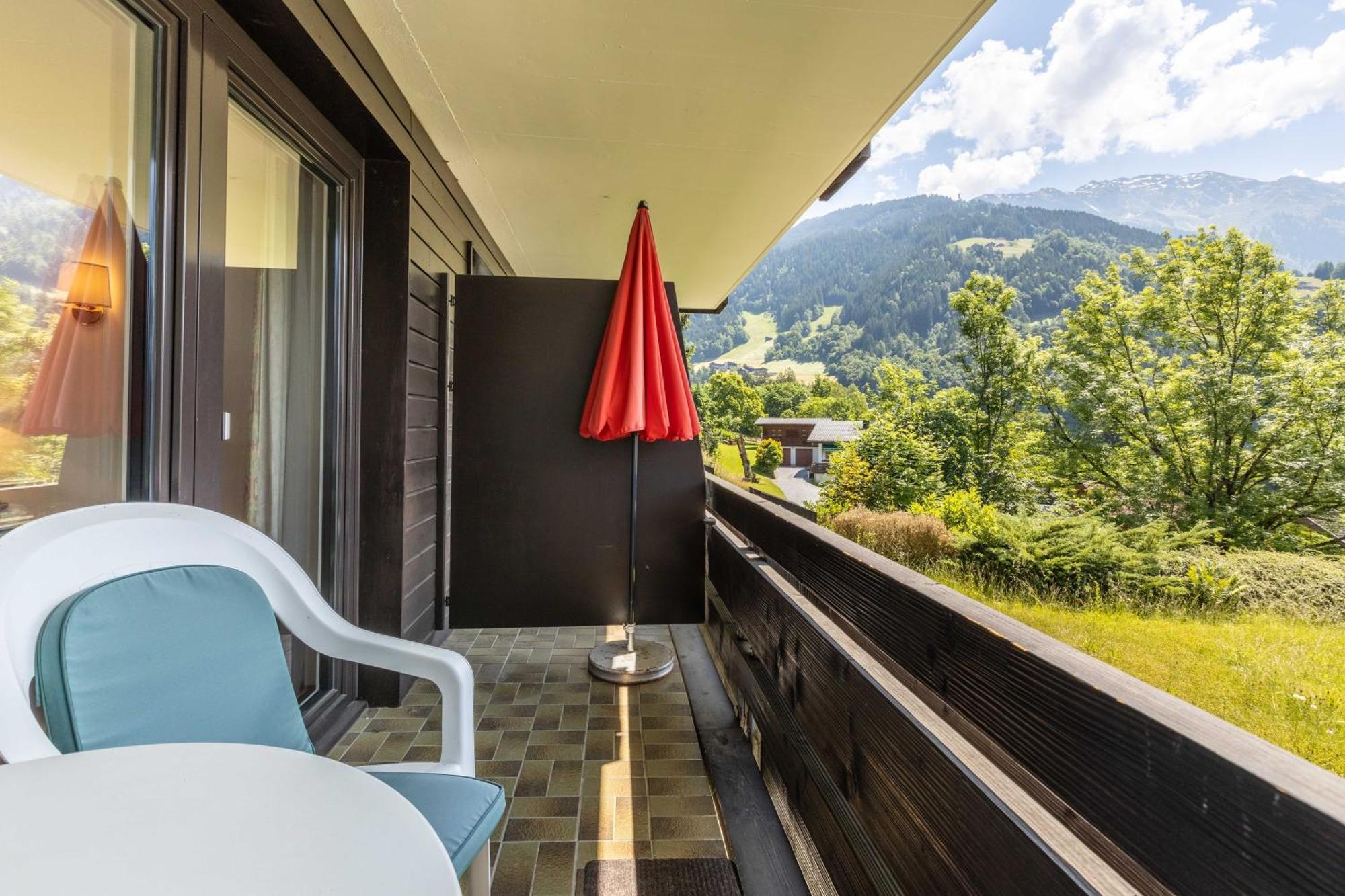 Keyone Rooms Montafon Schruns Dış mekan fotoğraf