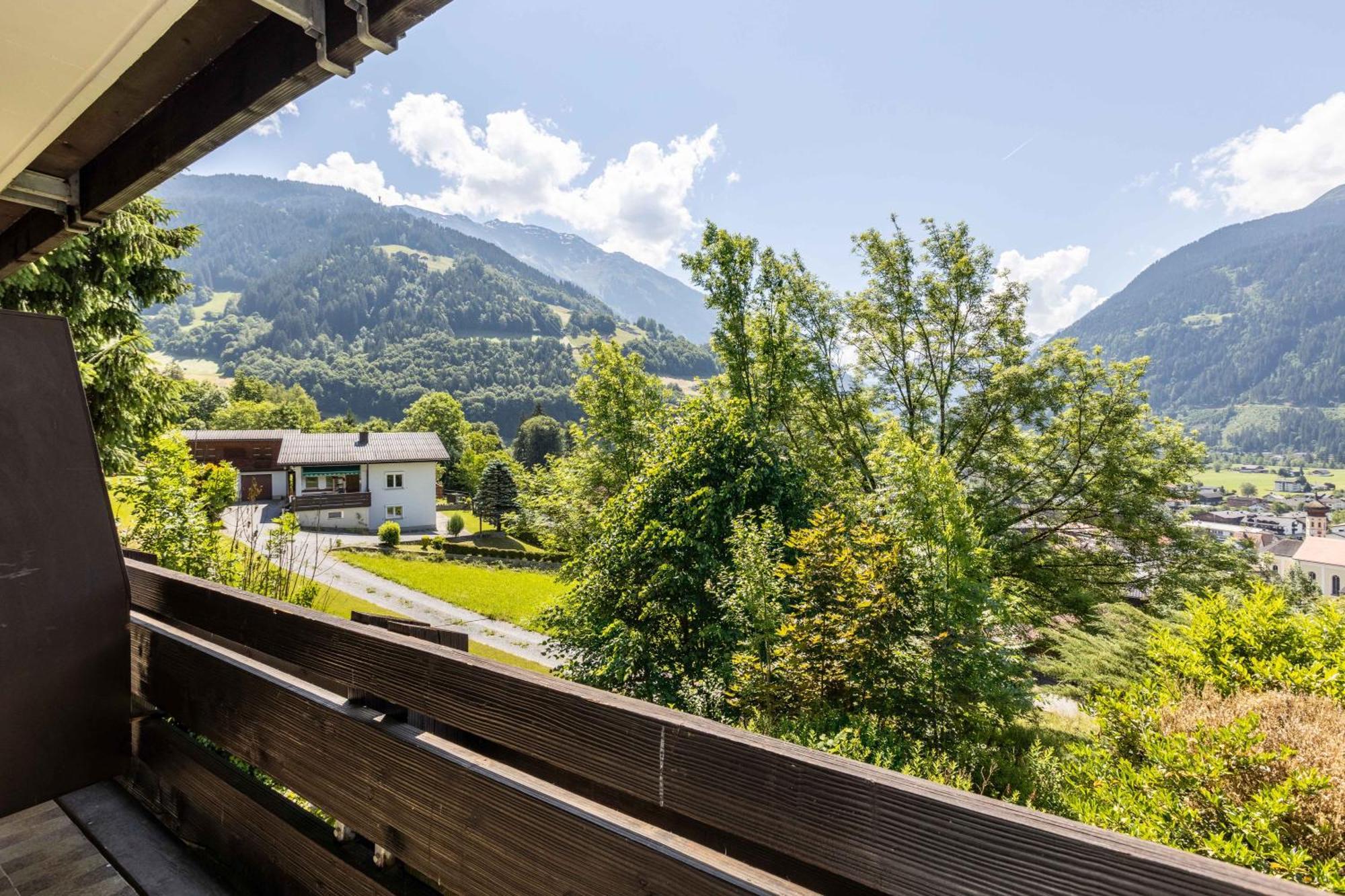 Keyone Rooms Montafon Schruns Dış mekan fotoğraf