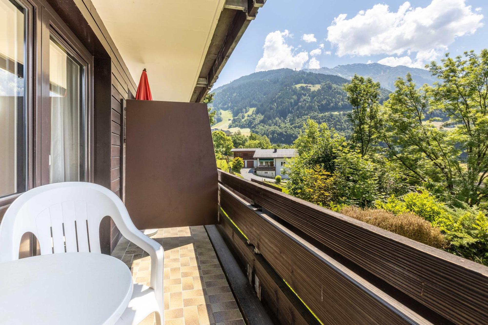 Keyone Rooms Montafon Schruns Dış mekan fotoğraf