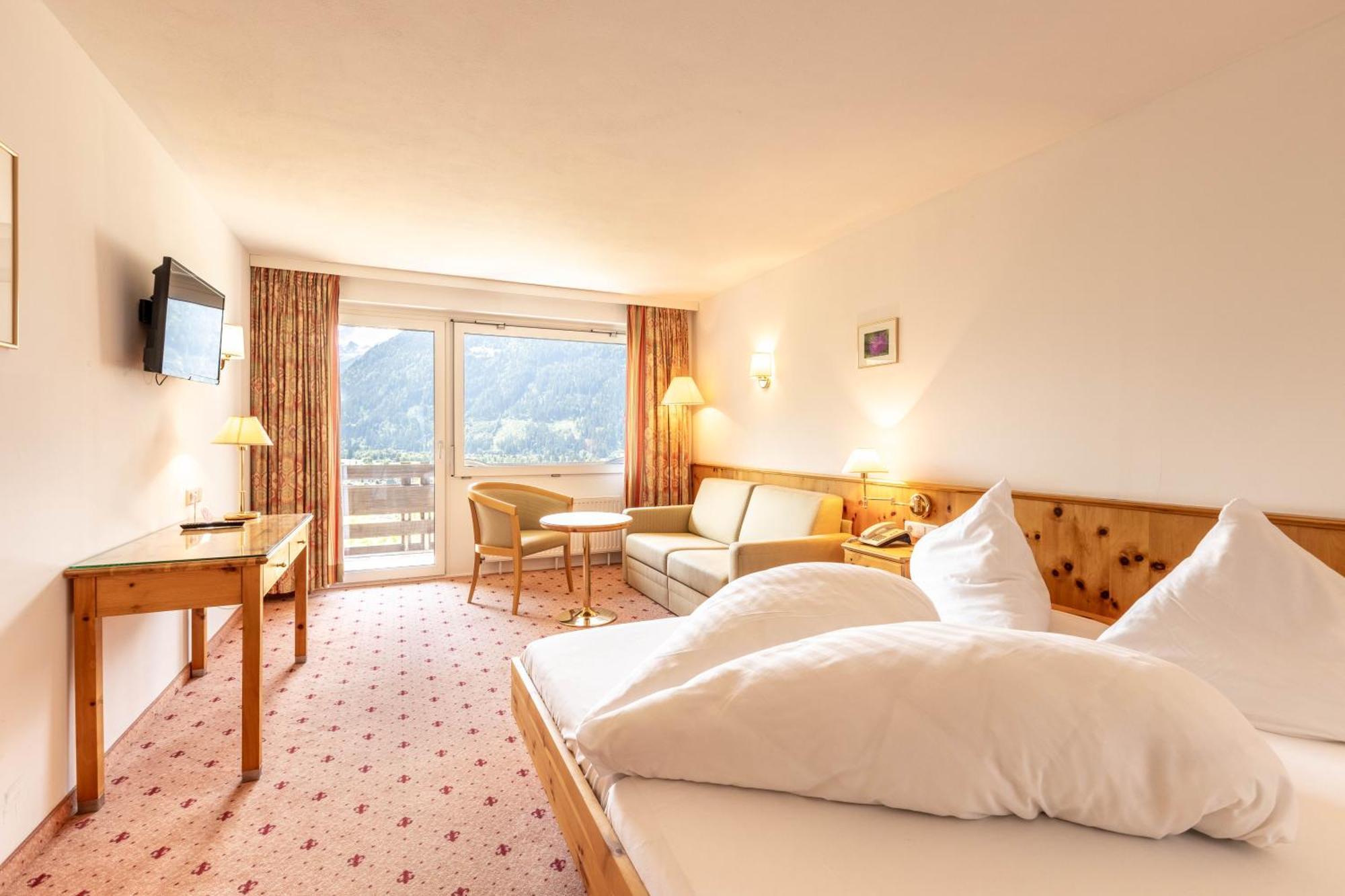 Keyone Rooms Montafon Schruns Dış mekan fotoğraf