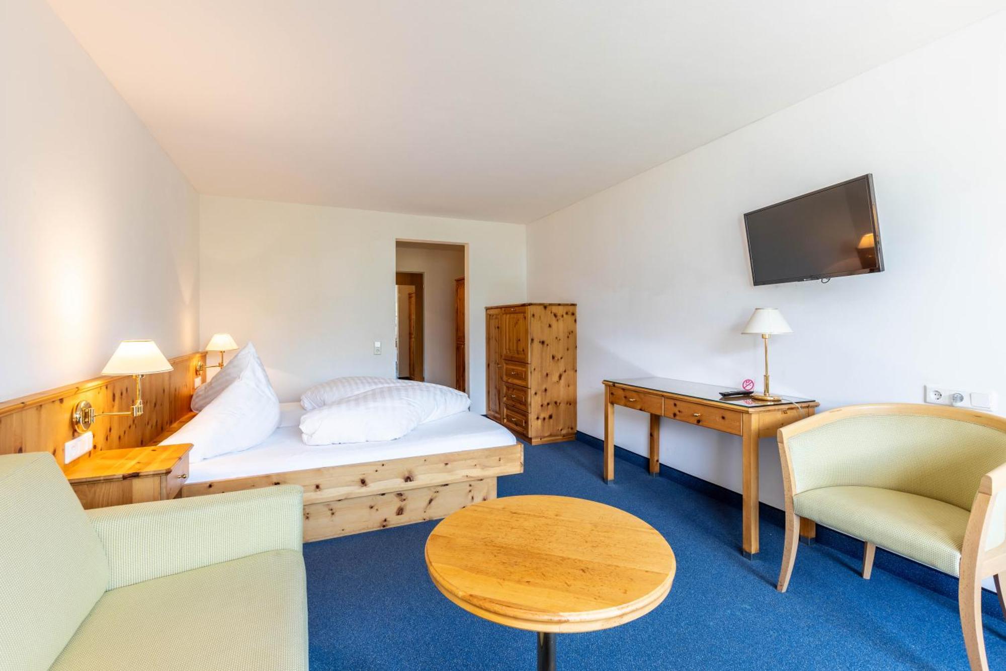 Keyone Rooms Montafon Schruns Dış mekan fotoğraf