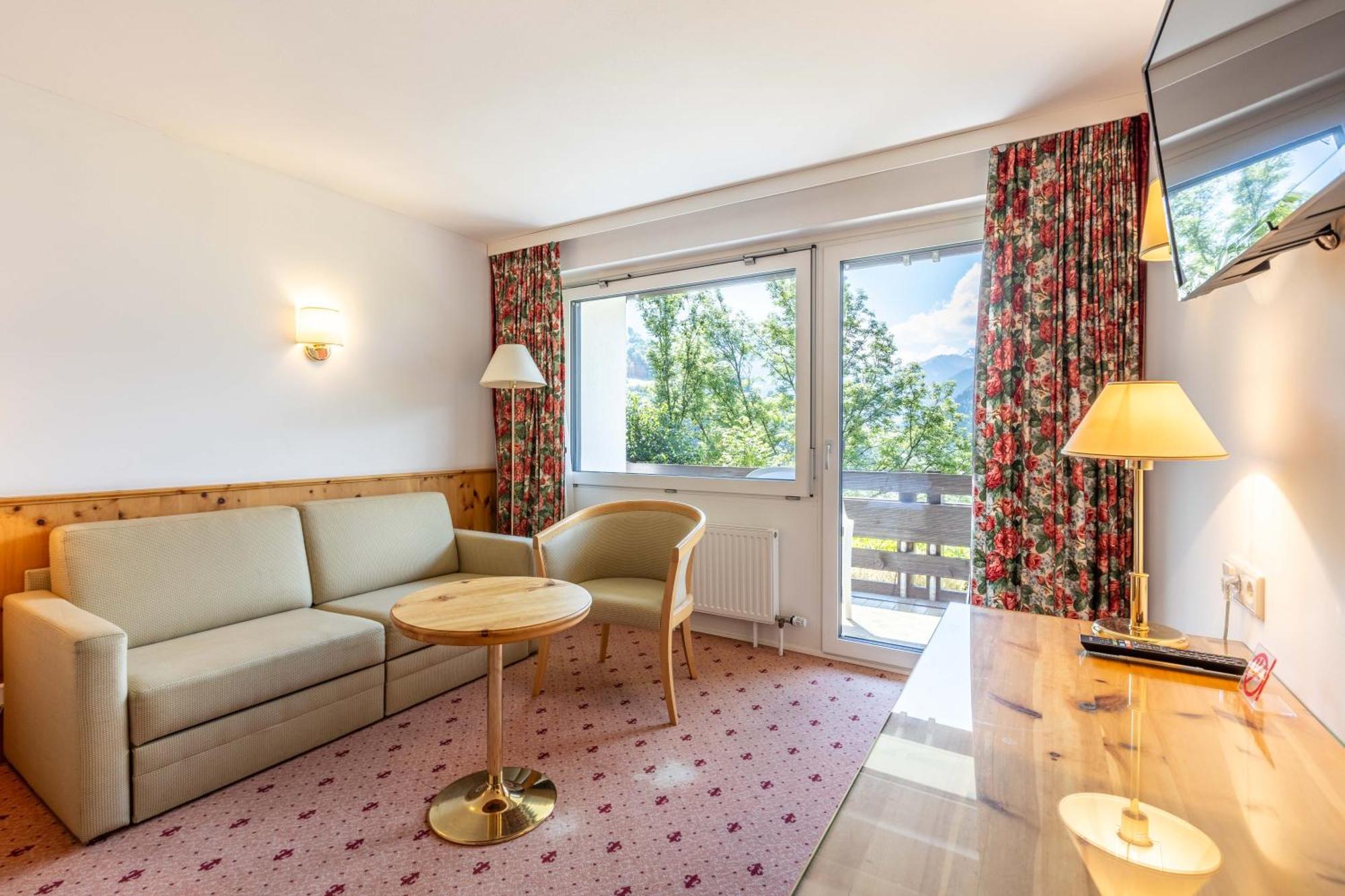 Keyone Rooms Montafon Schruns Dış mekan fotoğraf