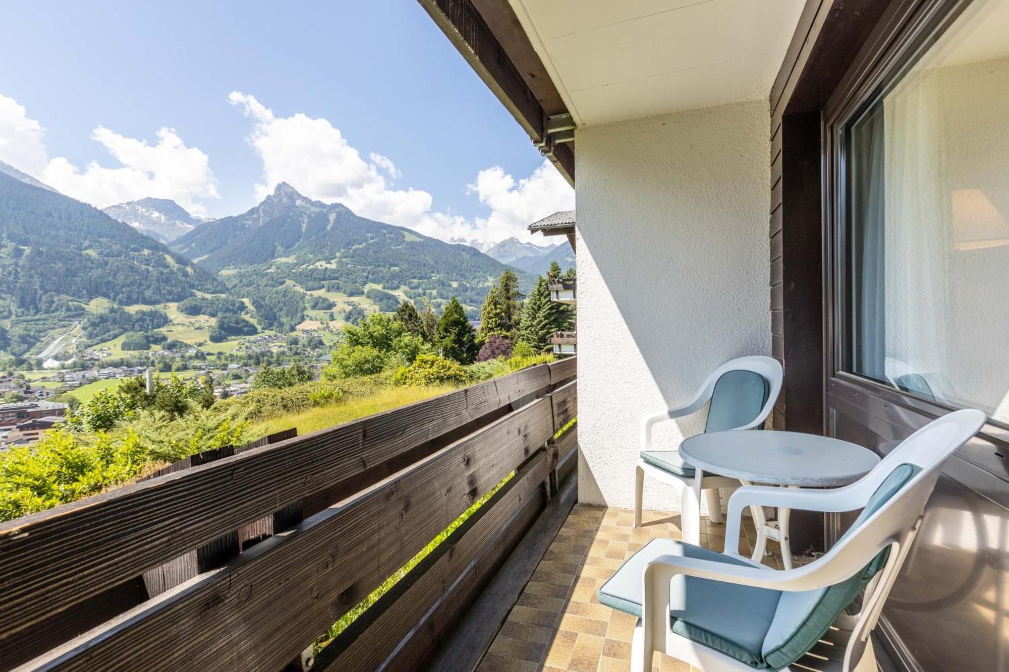 Keyone Rooms Montafon Schruns Dış mekan fotoğraf