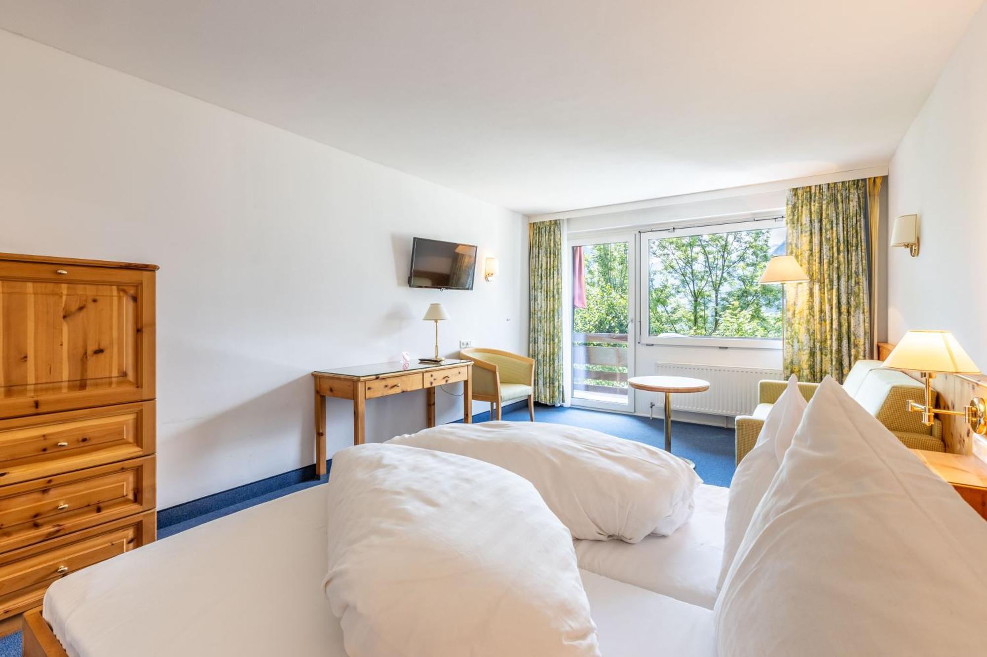 Keyone Rooms Montafon Schruns Dış mekan fotoğraf