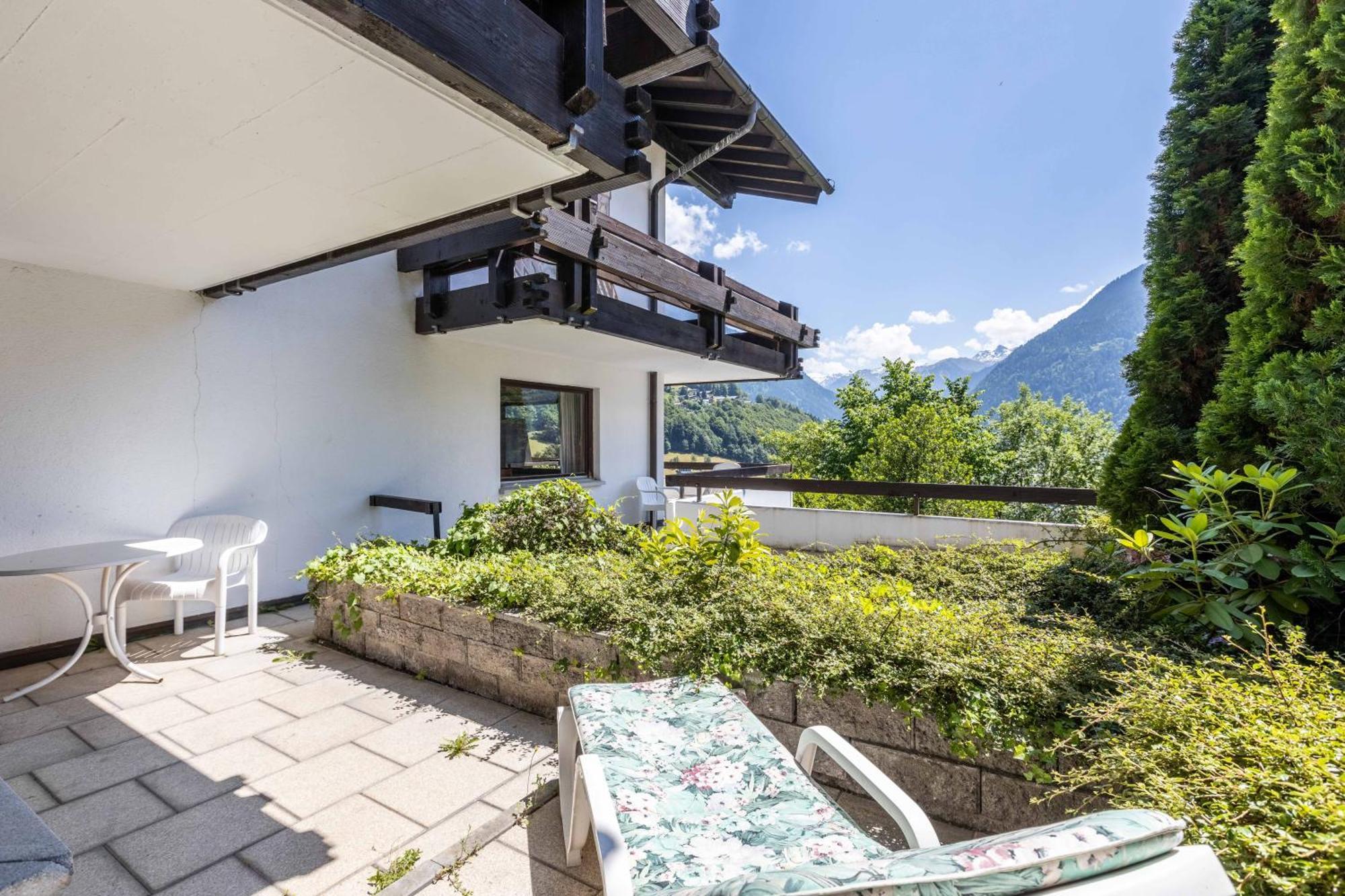 Keyone Rooms Montafon Schruns Dış mekan fotoğraf