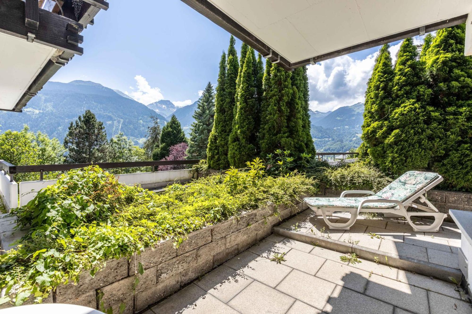 Keyone Rooms Montafon Schruns Dış mekan fotoğraf