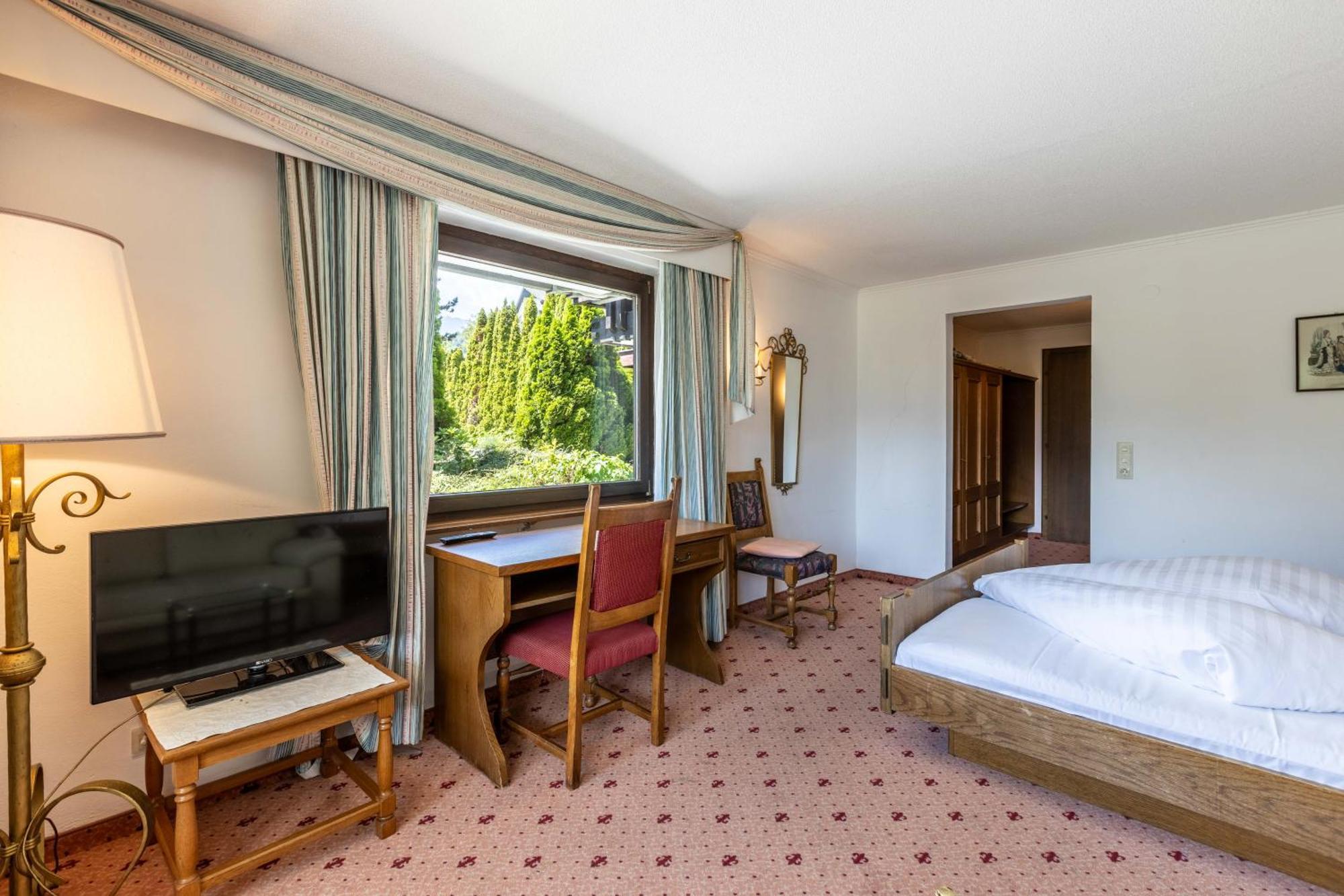 Keyone Rooms Montafon Schruns Dış mekan fotoğraf