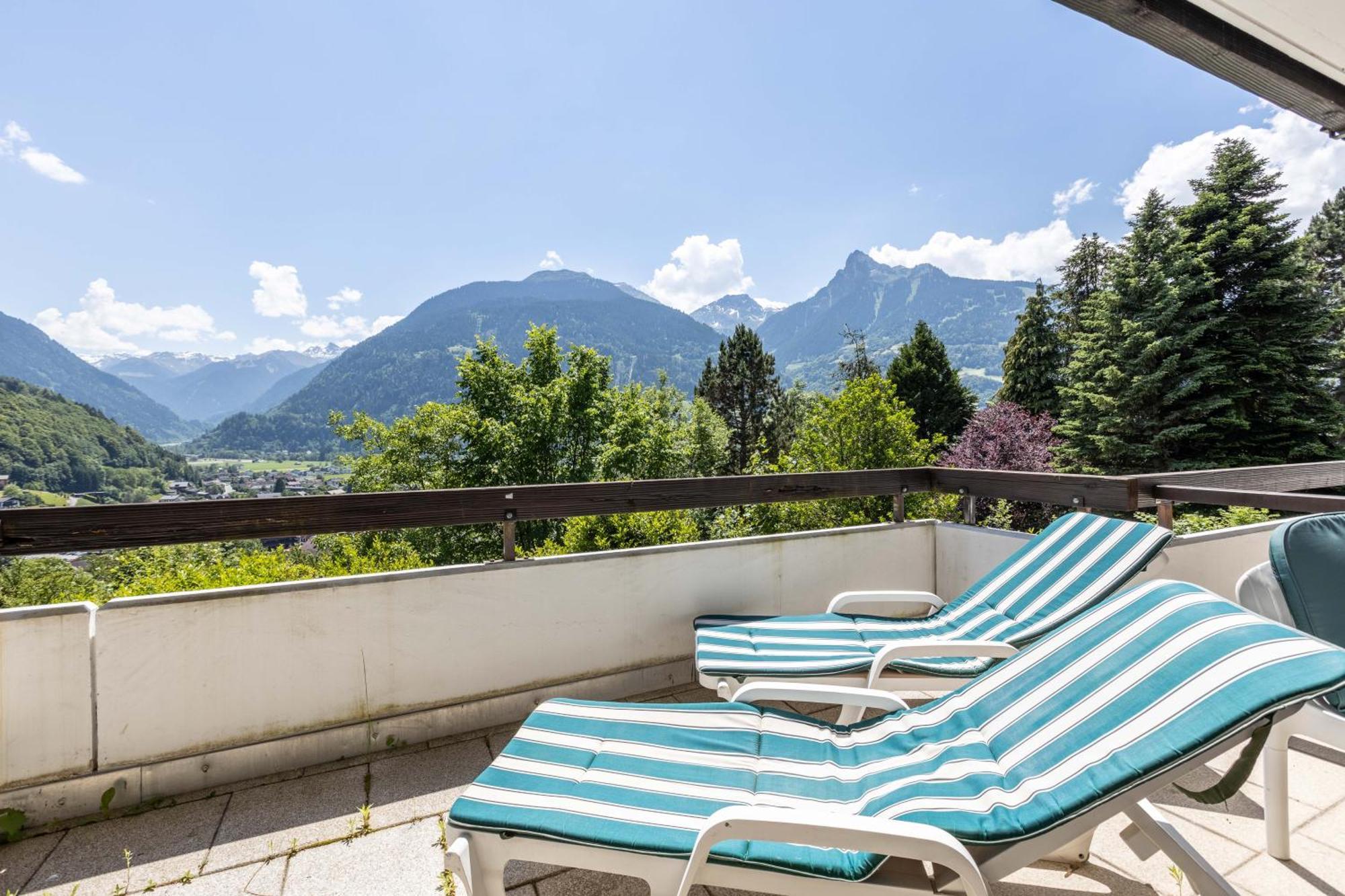 Keyone Rooms Montafon Schruns Dış mekan fotoğraf