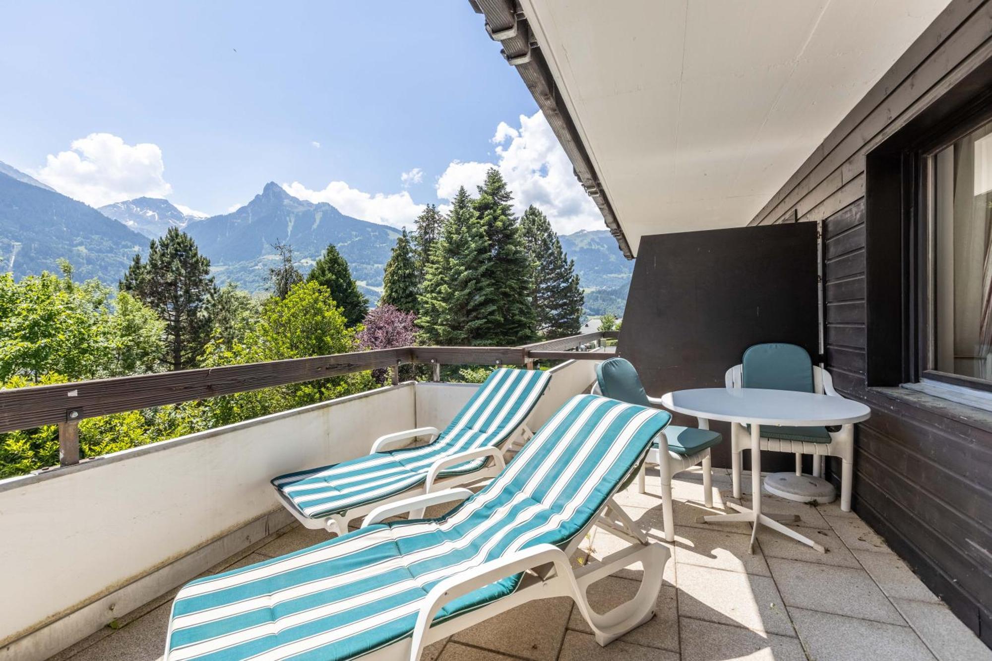Keyone Rooms Montafon Schruns Dış mekan fotoğraf