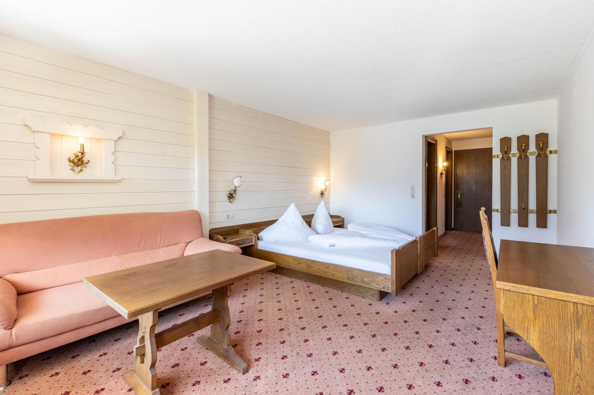 Keyone Rooms Montafon Schruns Dış mekan fotoğraf