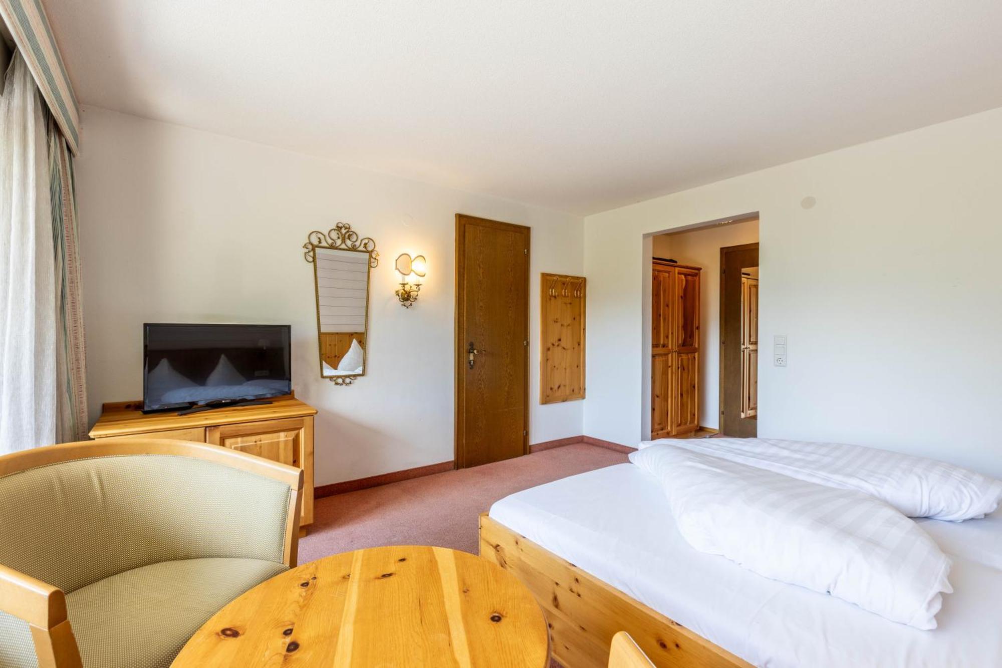 Keyone Rooms Montafon Schruns Dış mekan fotoğraf