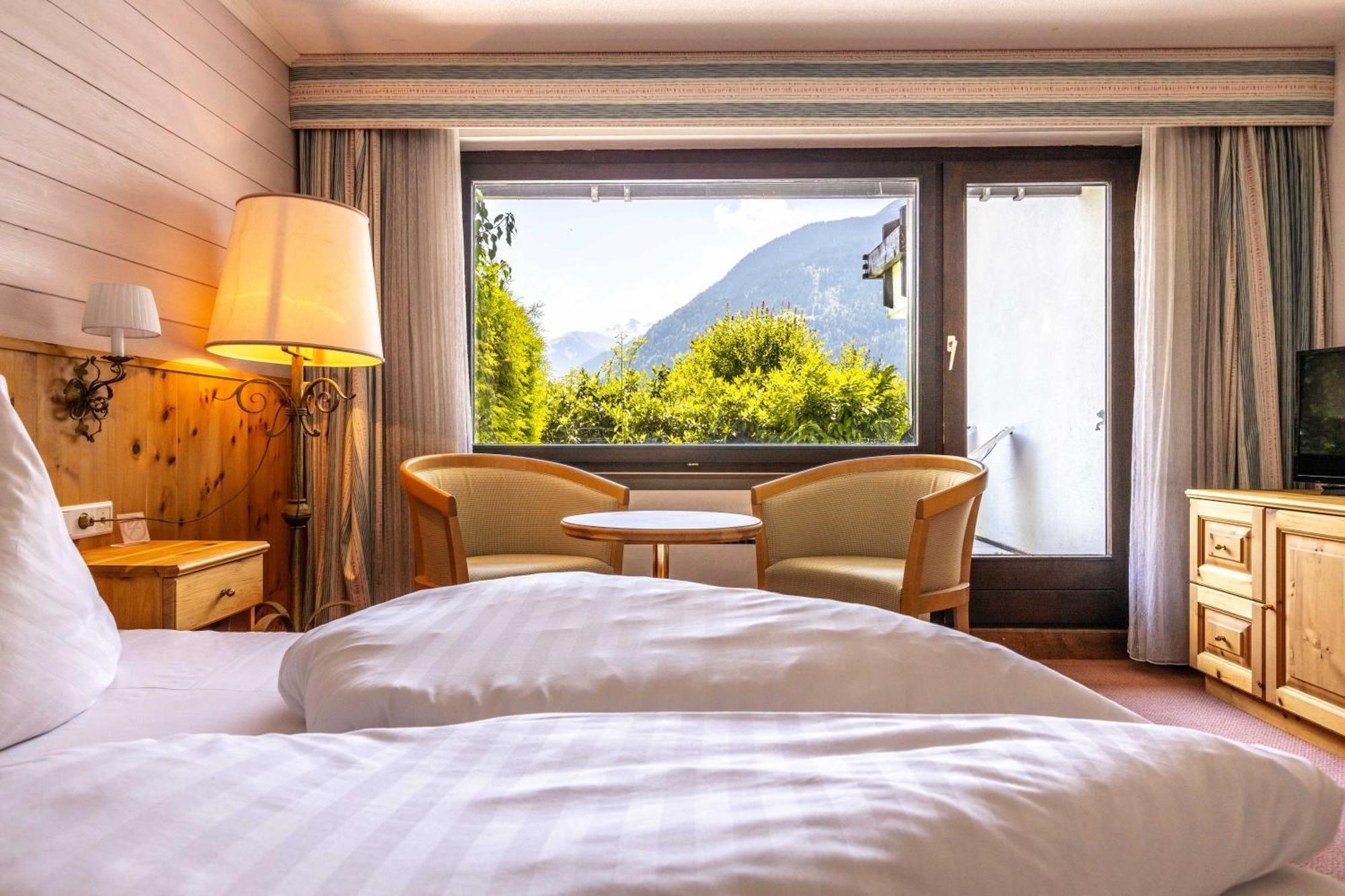 Keyone Rooms Montafon Schruns Dış mekan fotoğraf