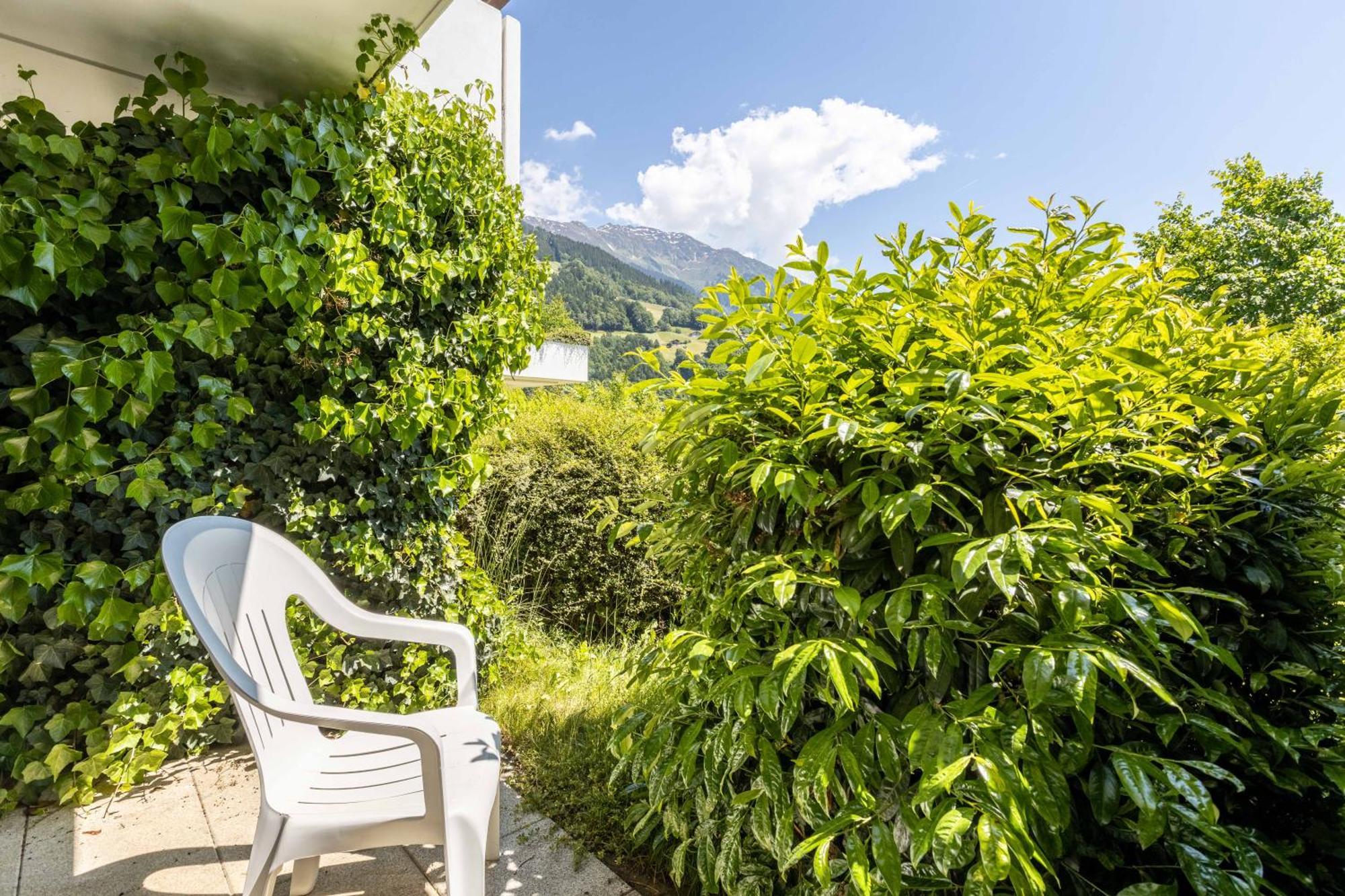 Keyone Rooms Montafon Schruns Dış mekan fotoğraf