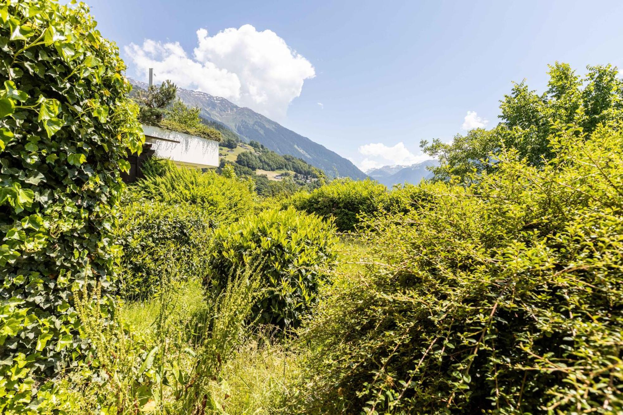 Keyone Rooms Montafon Schruns Dış mekan fotoğraf