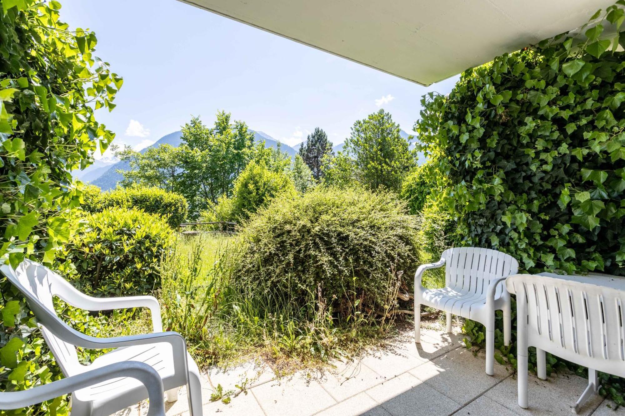 Keyone Rooms Montafon Schruns Dış mekan fotoğraf